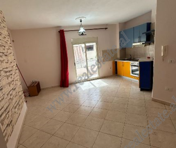 One bedroom apartment for sale in Xhamllik area in Tirana, Albania